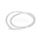 HOSE  6X2-PVC-W-TR